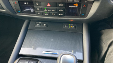 Lexus Gs 300h 2.5 Luxury 4dr CVT Hybrid Saloon